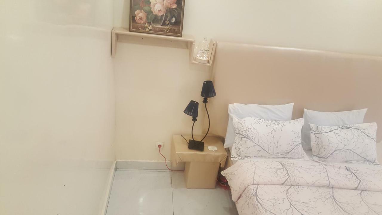 Chambres Meublees Almadies Dakar Exterior photo