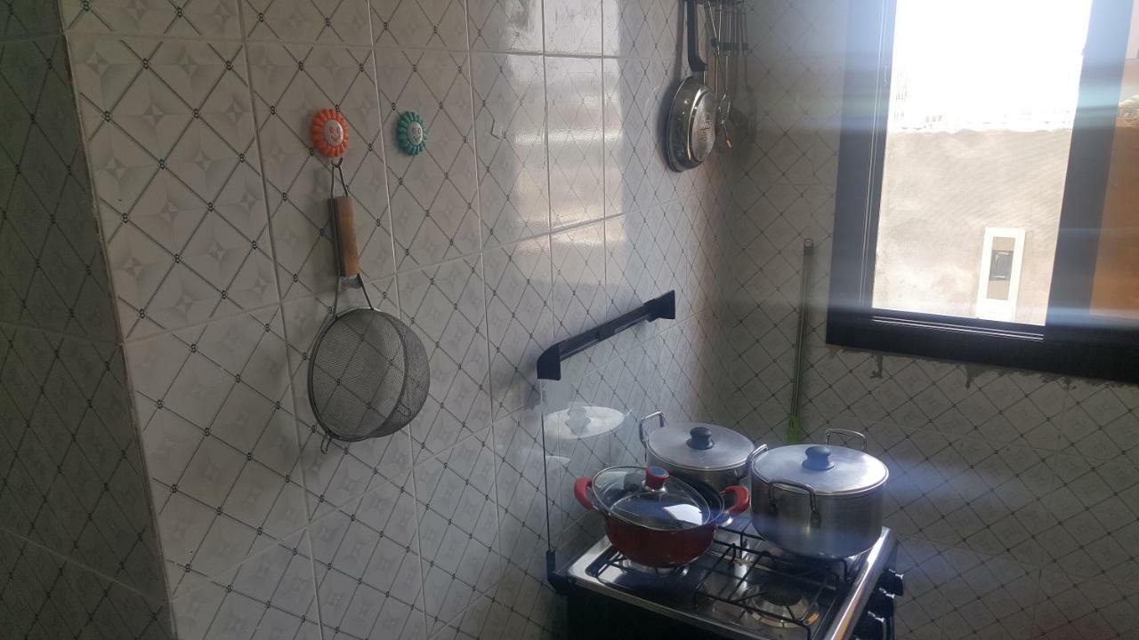 Chambres Meublees Almadies Dakar Exterior photo